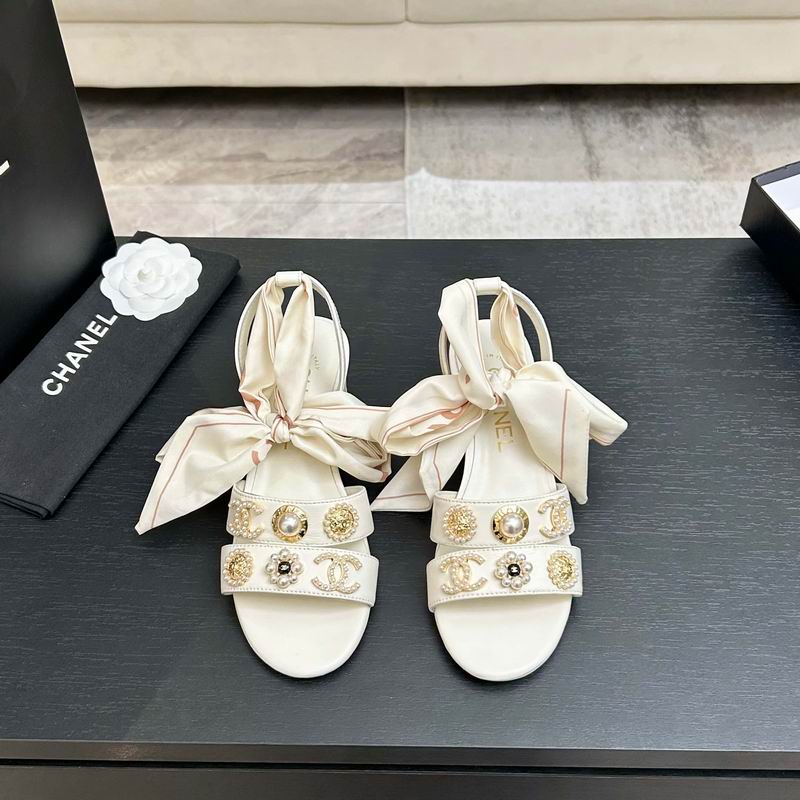 Chanel sz35-40 mnq0228